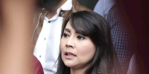 Belum Ungkap Sosok Kekasih, Tessa Kaunang: Tunggu Tanggal Main!