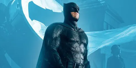 Ben Affleck Bakal Mundur Dari Peran Batman, Benarkah?