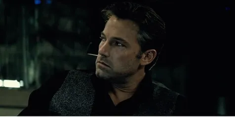 Ben Affleck Kabarkan Rencana Film Terbarunya, Apakah Batman Lagi?
