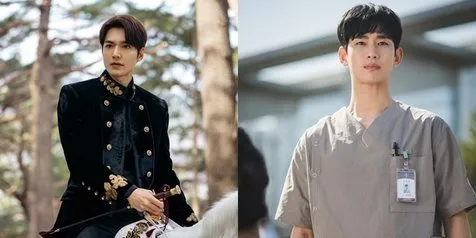 5 Aktor Korea Ini Malah Dapat Rating Rendah Setelah Comeback, Benarkah Ada Kutukan Wamil?