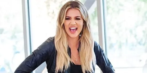 Benarkah Khloe Bukan Anak Kandung Ayah Kim Kardashian?