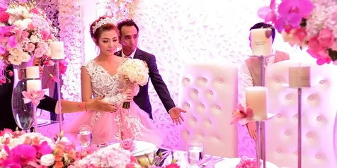Benarkah Pernikahan Bella Shofie Masuk Dalam Penistaan Agama?