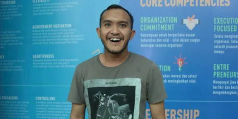 Benarkan Anaknya Menikah, Ayah Caisar Sebut Almaratu Sebagai Mantan Supir Indadari