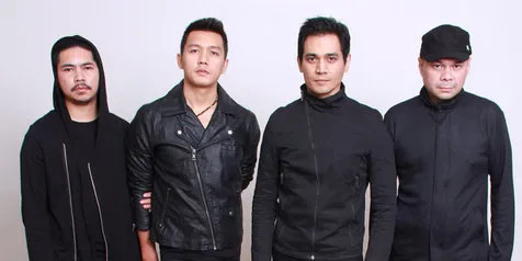 Berangkat Dari Bermacam Genre, Electron 45 Bawa Sebuah Formula