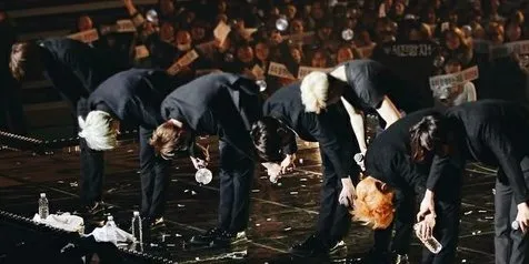 Berantakan! Ini Beberapa Konser K-Pop yang Pelaksanaannya Tidak Berjalan Mulus Sesuai Rencana