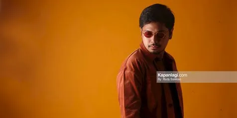 Berbadan Dua, Firrina Kini Makin Manja Dengan Petra Sihombing
