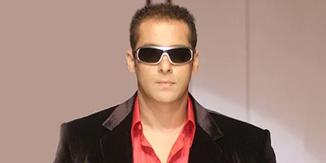 Beredar Foto Salman Khan Bersama Sang Kekasih!