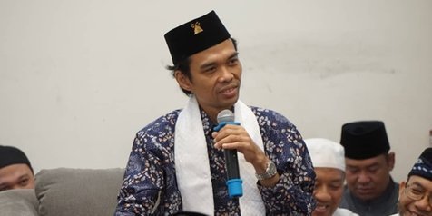 Beredar Kabar Ustaz Abdul Somad Bakal Nikahi Wanita Malaysia Di Thailand Benarkah Kapanlagi Com