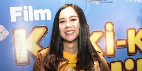 Beredar Video Porno Mirip Dirinya, Aura Kasih: Allah Nggak Tidur