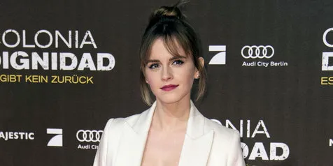 Beri Pidato Panjang di MTV Movie Awards, Emma Watson Disindir