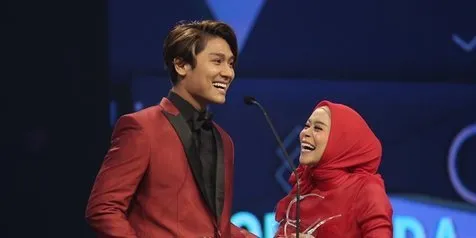 Berikut Daftar Lengkap Pemenang Indonesian Music Awards (IMA) 2021, Ada Nama Lesti Hingga NOAH