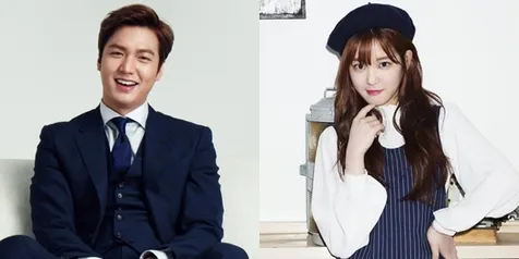 Berikut Daftar Nominasi Anugerah '36th Blue Dragon Awards 2015'