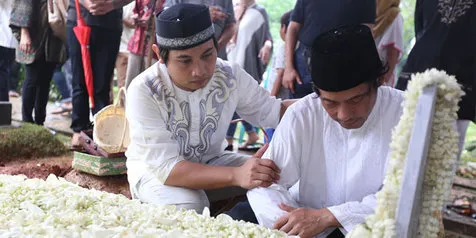 Berita Duka, Ibu Brian Sheila On 7 Meninggal Dunia