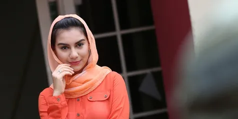 'Berkah Cinta', Irish Bella Dijodohkan Dengan Giorgino Abraham