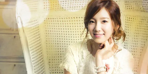 Berkarisma Idol K Pop Ini Pantas Jadi Ratu Sebuah Kerajaan Kapanlagi Com