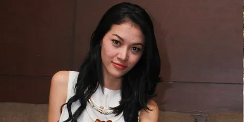 Berkarya di Dua Dunia, Mezty ex 7 Icons Ingin Fokus