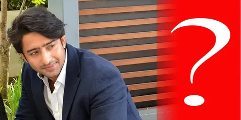 Berkerudung, Mantan Gebetan Shaheer Sheikh Tampil Super Cantik