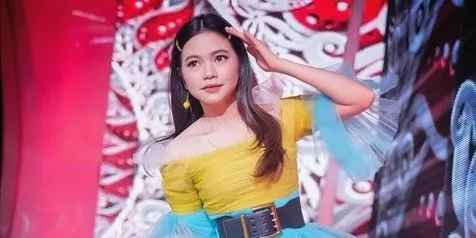 Rara LIDA Berpeluang Raih Lebih Dari 1 Penghargaan di Sosmed Awards 2021, Yuk Intip Gimana Caranya!