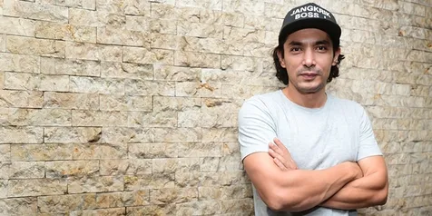 Semua Tentang Abimana Aryasatya Dono Terupdate