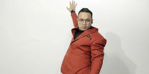 Bertabur Bintang di Axis Stage, Gilang Dirga: JICOMFEST 2019 Bikin Komedi Naik Level