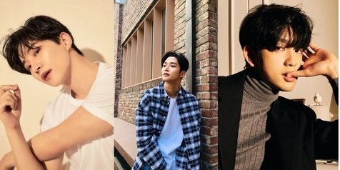 Multitalenta! Inilah 5 Idol Korea yang Juga Sukses Jadi Aktor