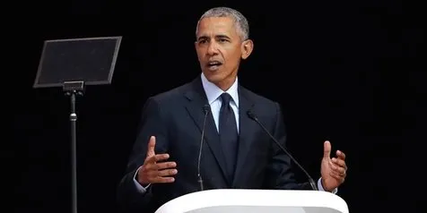 Beruntung, 18 Pemuda Wakili Indonesia dalam Pertemuan Obama Leader se-Asia Pasifik