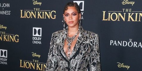 Beyonce Bagikan Trailer Terbaru 'Black is King', Kerjasama Dengan Disney