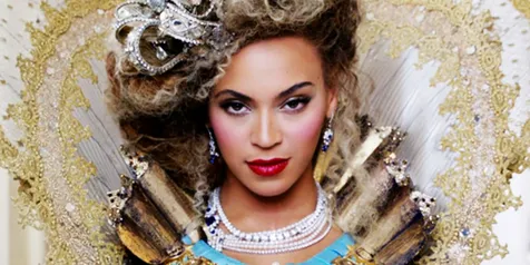 Beyonce Siap Gebrak Stadium of Light di Akhir Juni