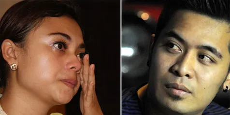 Bian D Bagindas Ajukan Hak Asuh Anak