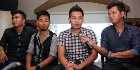 Bian D Bagindas Ingin Mempertahankan Rumah Tangganya
