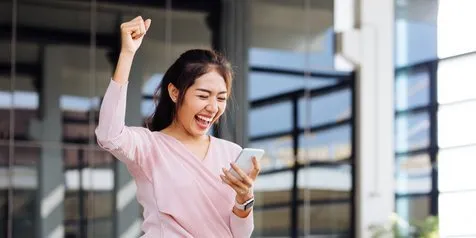 Biar Hoki Ikutan Kuis Berhadiah, Jurus Jitu Ini Wajib Kamu Coba!