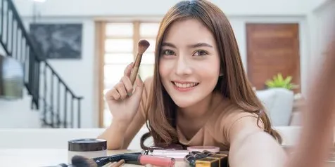 Biar Nggak Kalah Sama Odading Mang Oleh, Yuk Bikin Konten Viral Modal Samsung Galaxy S20 FE