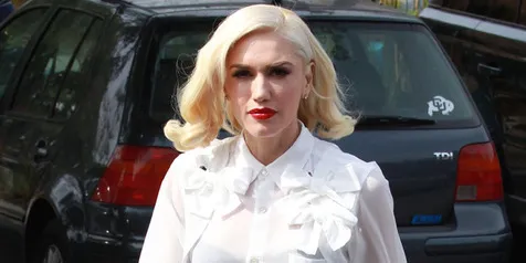 Biasa Dibully, Gwen Stefani Berikan Malam Spesial Untuk Biasa Dibully, Gwen Stefani Berikan Malam Spesial Untuk