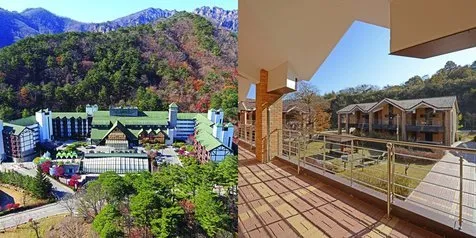 Biasa Jadi Salah Satu Tempat Shooting Favorit Drama Korea, Provinsi Gangwon Korea Selatan Hadirkan Berbagai Pilihan Tempat Rekreasi dan Relaksasi