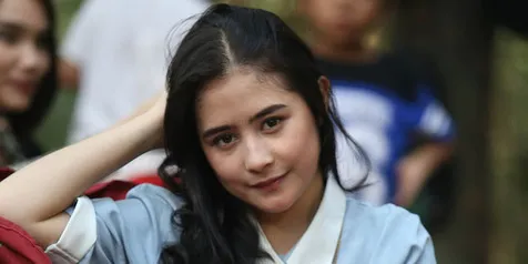 Bicara Kasar, Prilly Dicoret Dari Nominasi SCTV Music Awards?