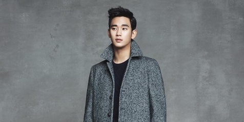 Bicara Soal Putranya, Ayah Kim Soo Hyun Banjir Kecaman Netizen