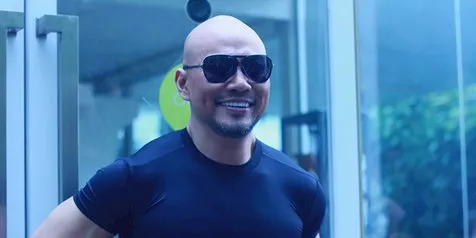 Bicara Tentang Acara TV Alay, Deddy Corbuzier Dipanggil KPI