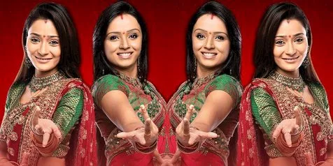 'BIDAAI', Serial India Terbaru di Bulan September Dari ANTV