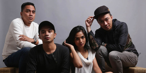 Bikin Band Baru, 2 Anggota Ungu Ganti Aliran - KapanLagi.com