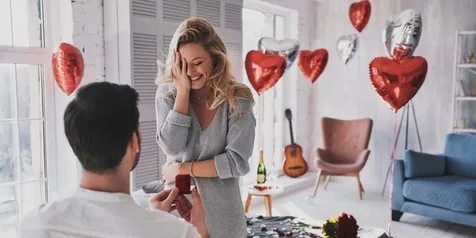Bikin Baper, Short Movie Terbaru Ini Bisa Jadi Inspirasi Buat Nyatakan Cinta ke Pasangan