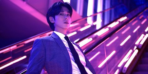 Bikin Fans Bangga! Yunho TVXQ Berhasil Rajai Berbagai Tangga Lagu dengan Mini Album 'NOIR'