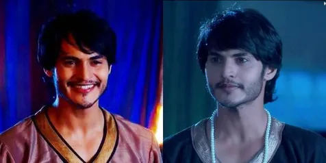 Bikin Kangen! Ravi Bhatia Pose Bareng 2 Aktris 'Jodha Akbar' Ini