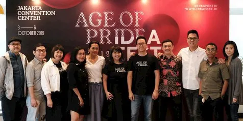 Bikin Milenial Makin Bangga sama Indonesia, Bersiap Sambut IdeaFest 2019 Yuk