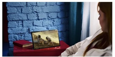Bikin Movie Experience Makin Ultimate, Ini Laptop dengan Teknologi Layar Terbaik buat Penggila Film