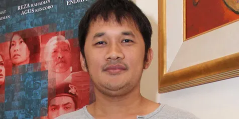 Bikin Pesantren Film, Cita-Cita Hanung Bramantyo