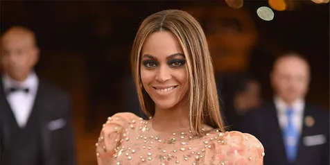 Bikin Ramai Internet, Foto Kehamilan Beyonce Pecahkan Rekor Ini