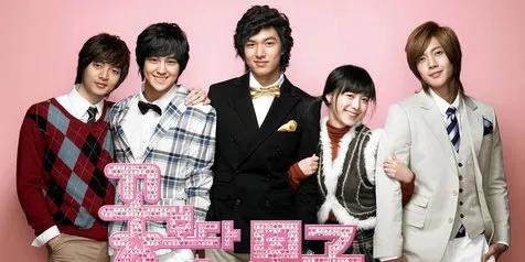 Bikin Tenar, Lee Min Ho Akui Trauma Dengan 'Boys Over Flower'