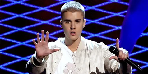Bikin Ulah, Justin Bieber 'Berantem' Sama Manajernya Sendiri