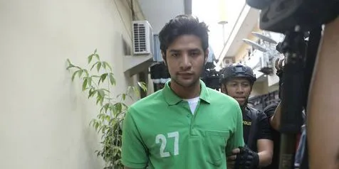 Bila Ammar Zoni Bebas, Sang Ayah Berjanji Bakal Lakukan Ini