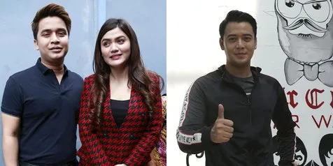 Billy Syahputra Akan Lapor Polisi, Kriss Hatta Berikan Komentar Menohok